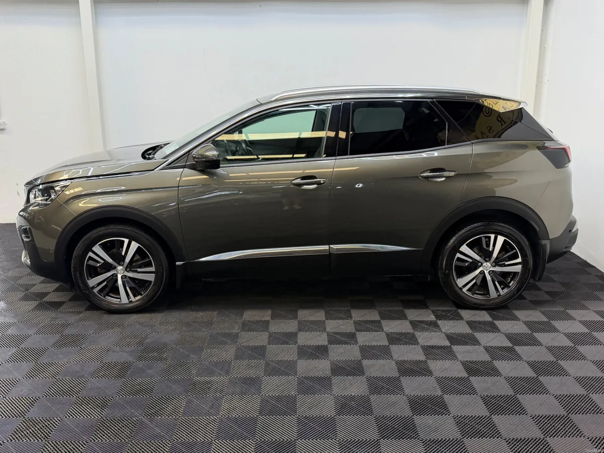 2020 Peugeot 3008 1.2 LOW KM/ NEW NCT - Image 6