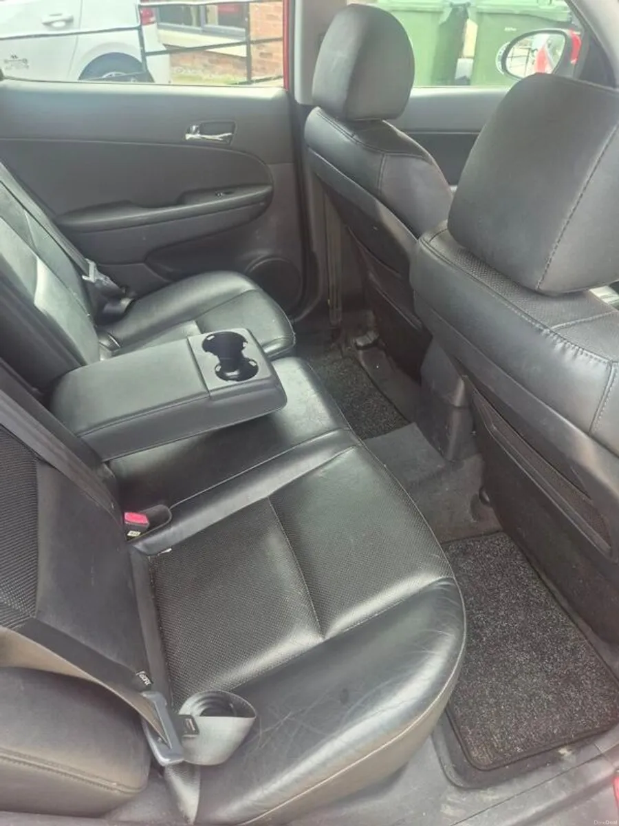 2008 Hyundai I30 NCT - Image 6