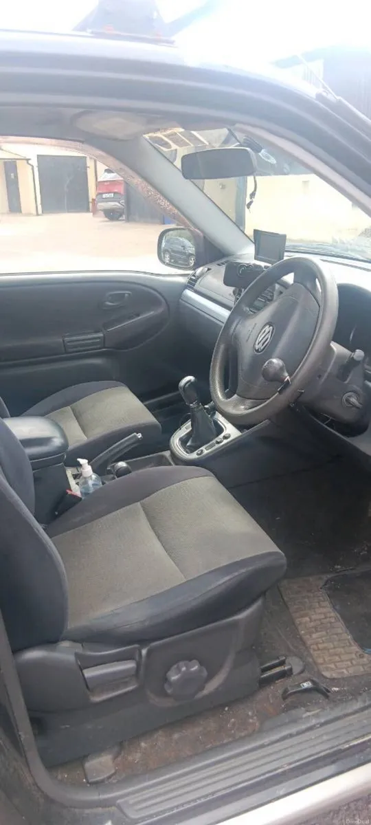 Suzuki grand vitara - Image 5