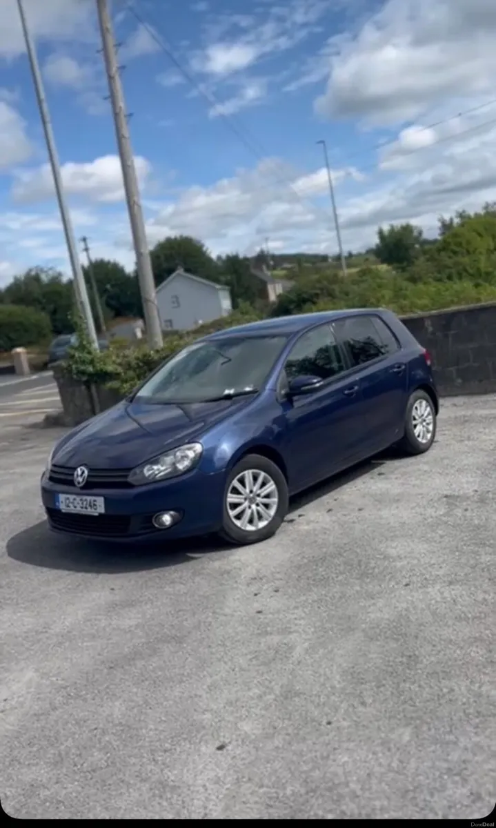 Vw Golf - Image 4