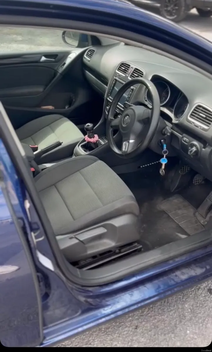 Vw Golf - Image 5