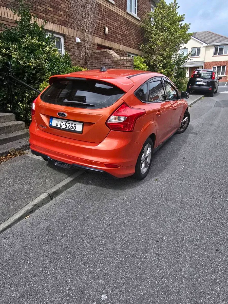 Ford Focus - Image 2
