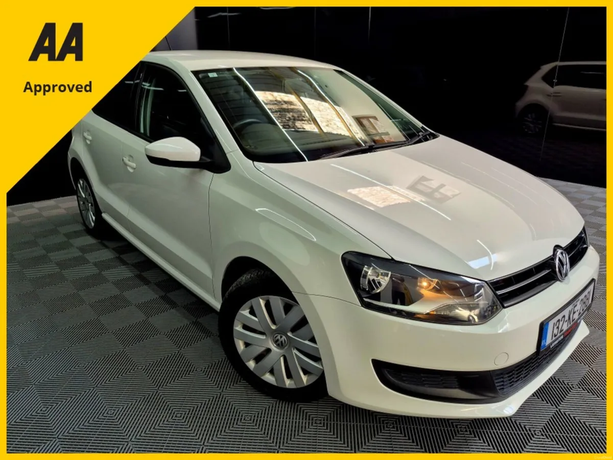 🚗 VW Polo  | Only 85000km | Immaculate Condition - Image 4
