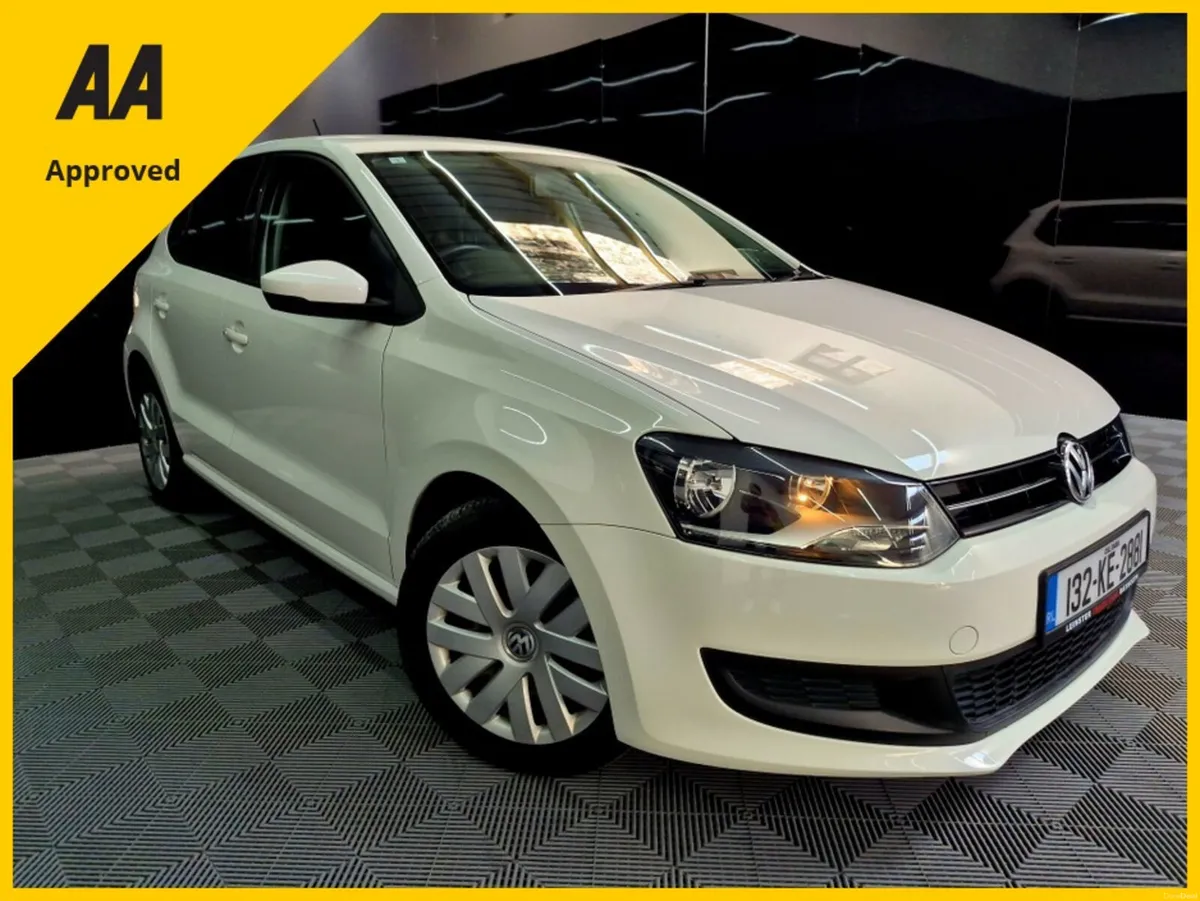🚗 VW Polo  | Only 85000km | Immaculate Condition - Image 5