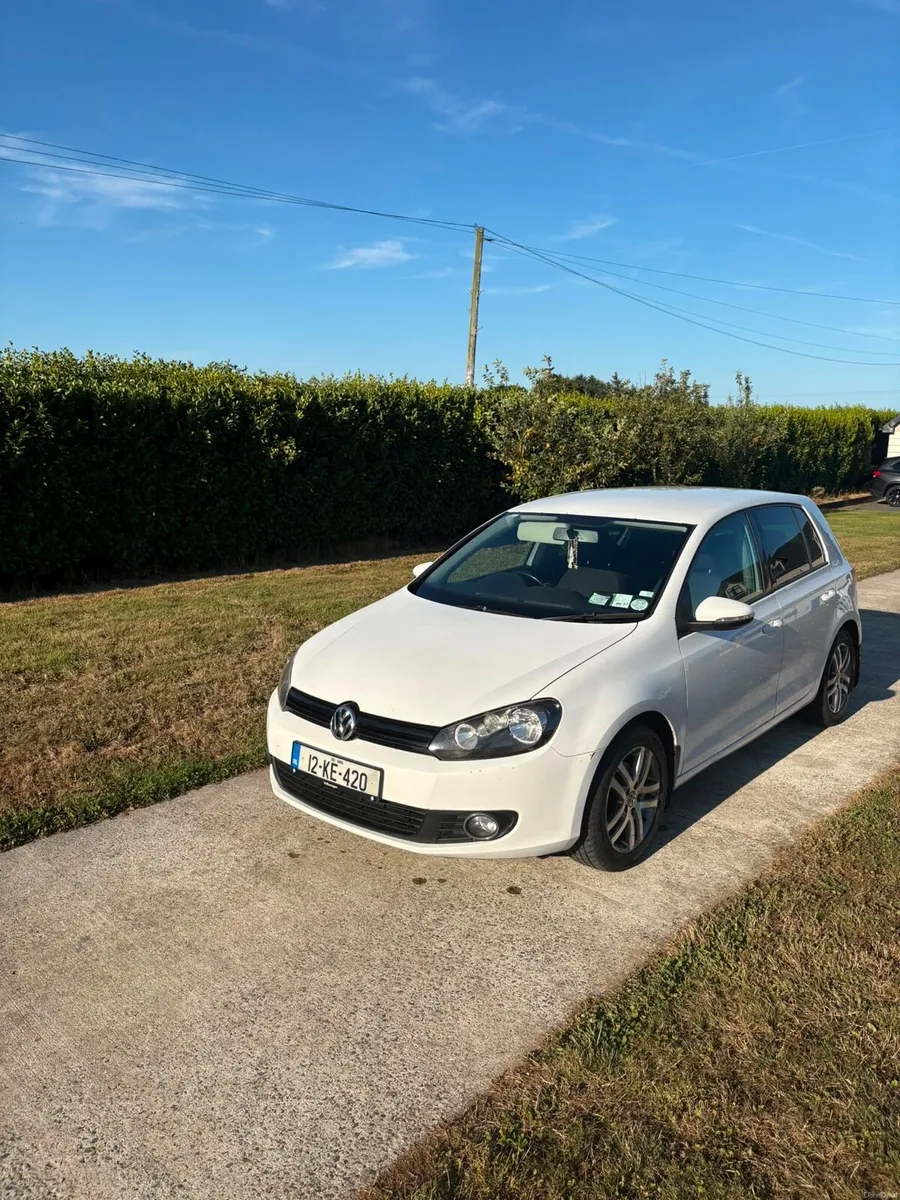Volkswagen - Image 1