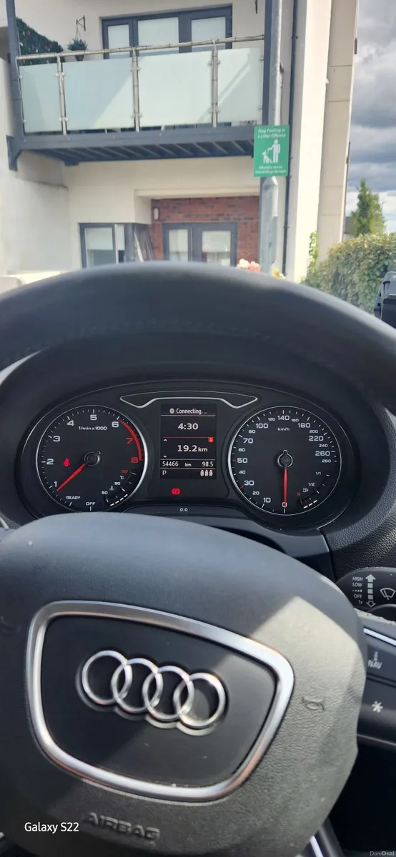 Audi A3 2016 - Image 4