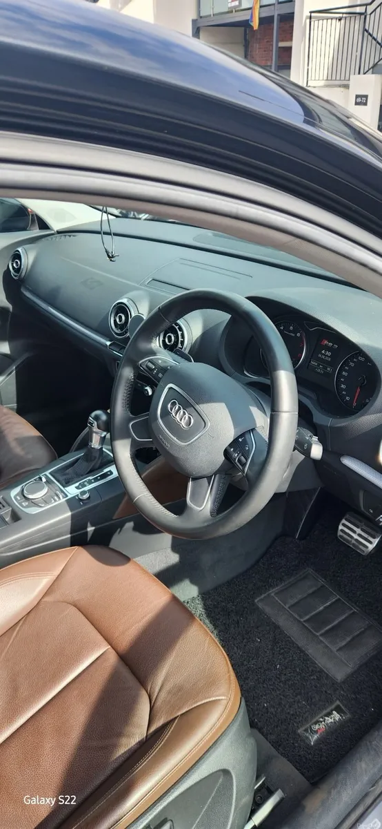 Audi A3 2016 - Image 5