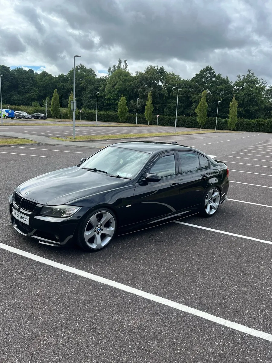E90 318D msport - Image 3
