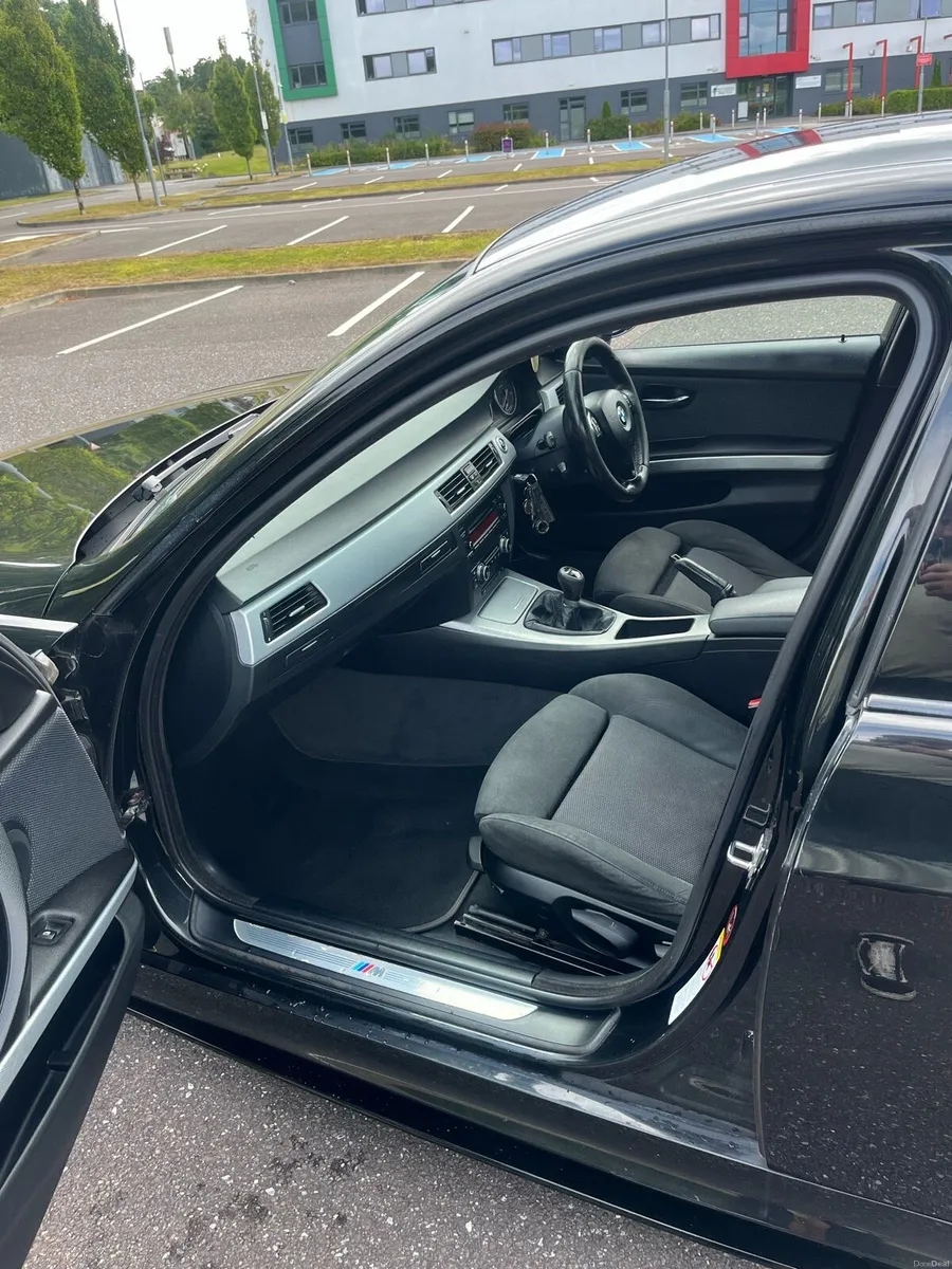 E90 318D msport - Image 6