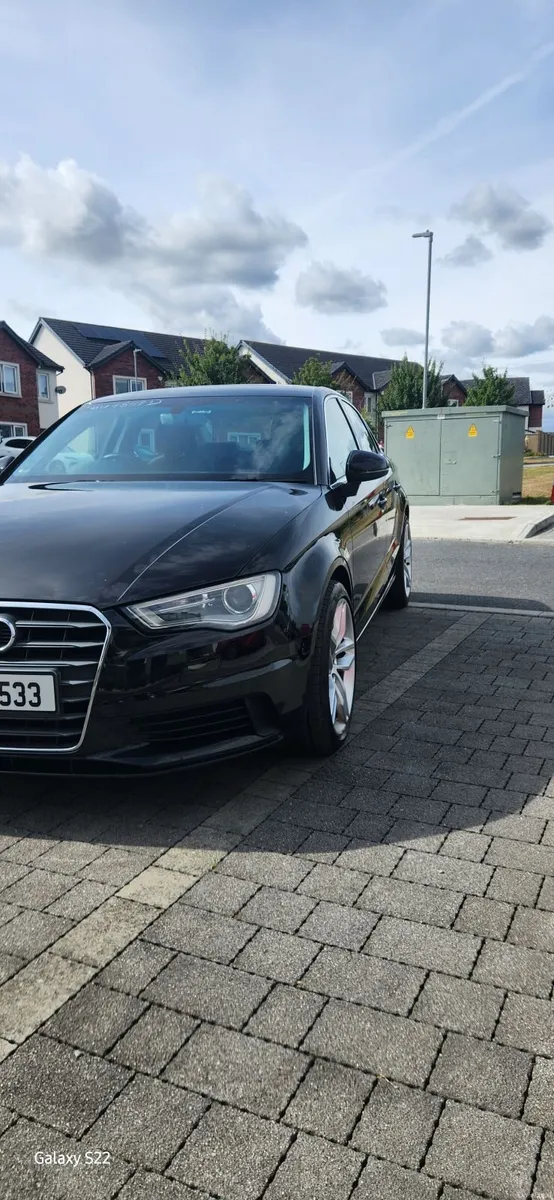 Audi A3 2016 - Image 6