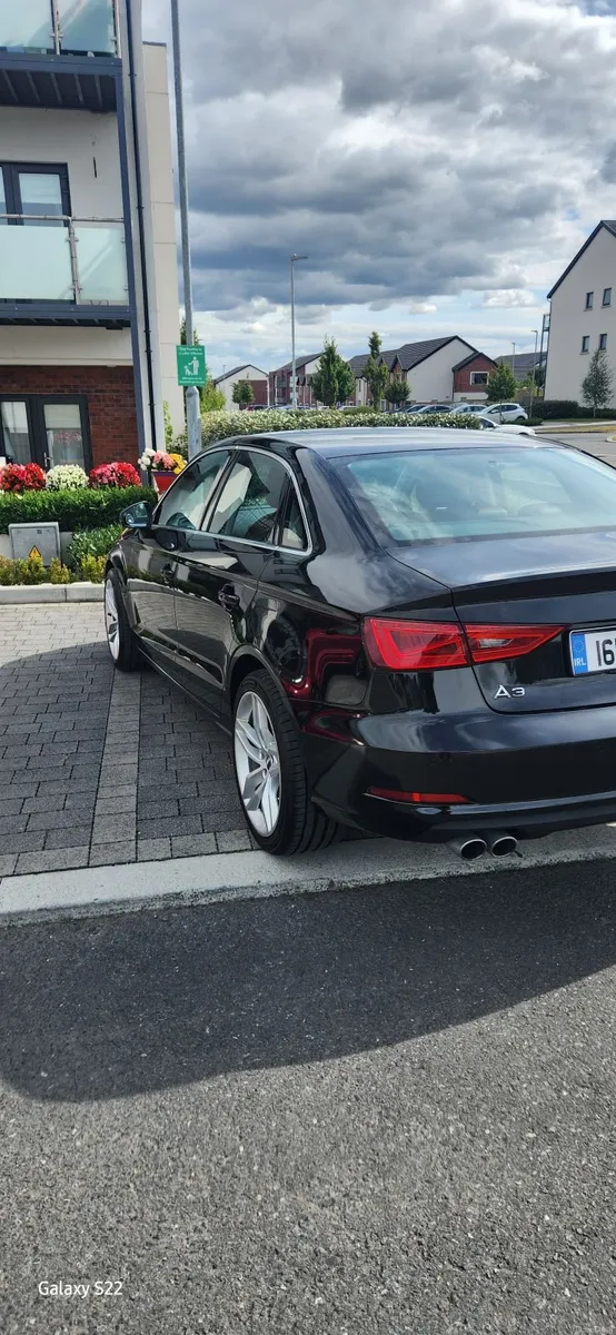 Audi A3 2016 - Image 2
