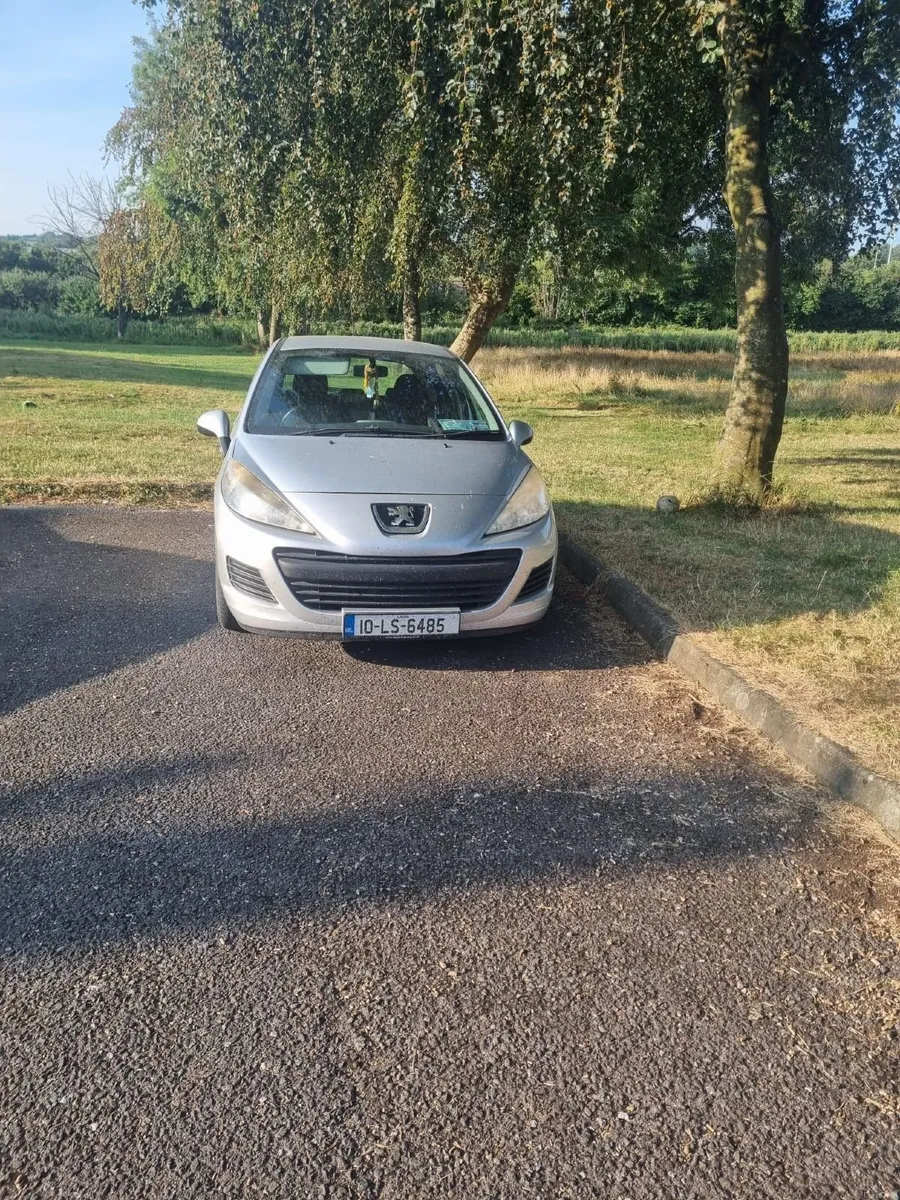 Peugeot 207 2010 - Image 4