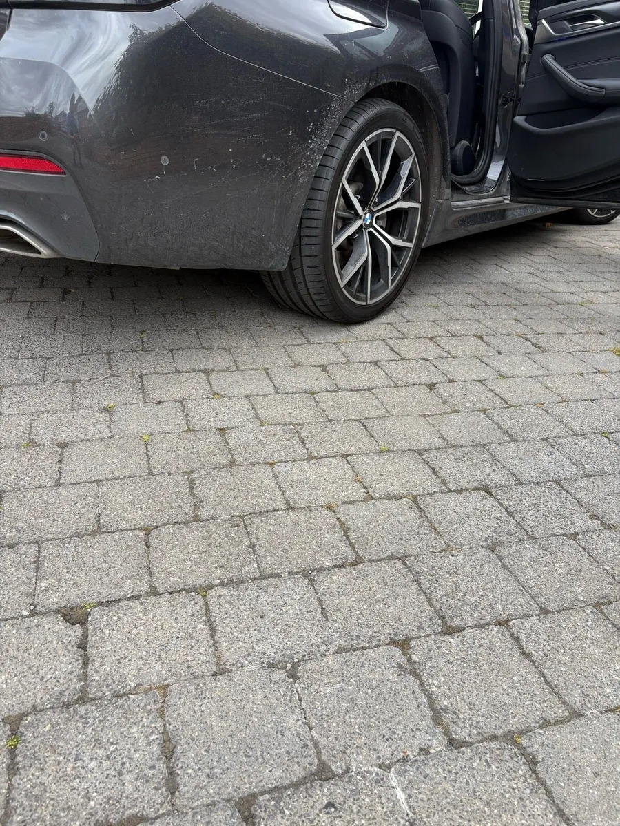 211 BMW 520 MSport - Image 5