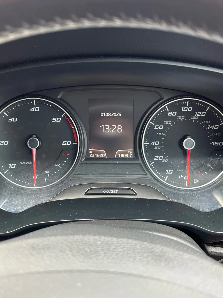 SEAT Leon 2015 - Image 5