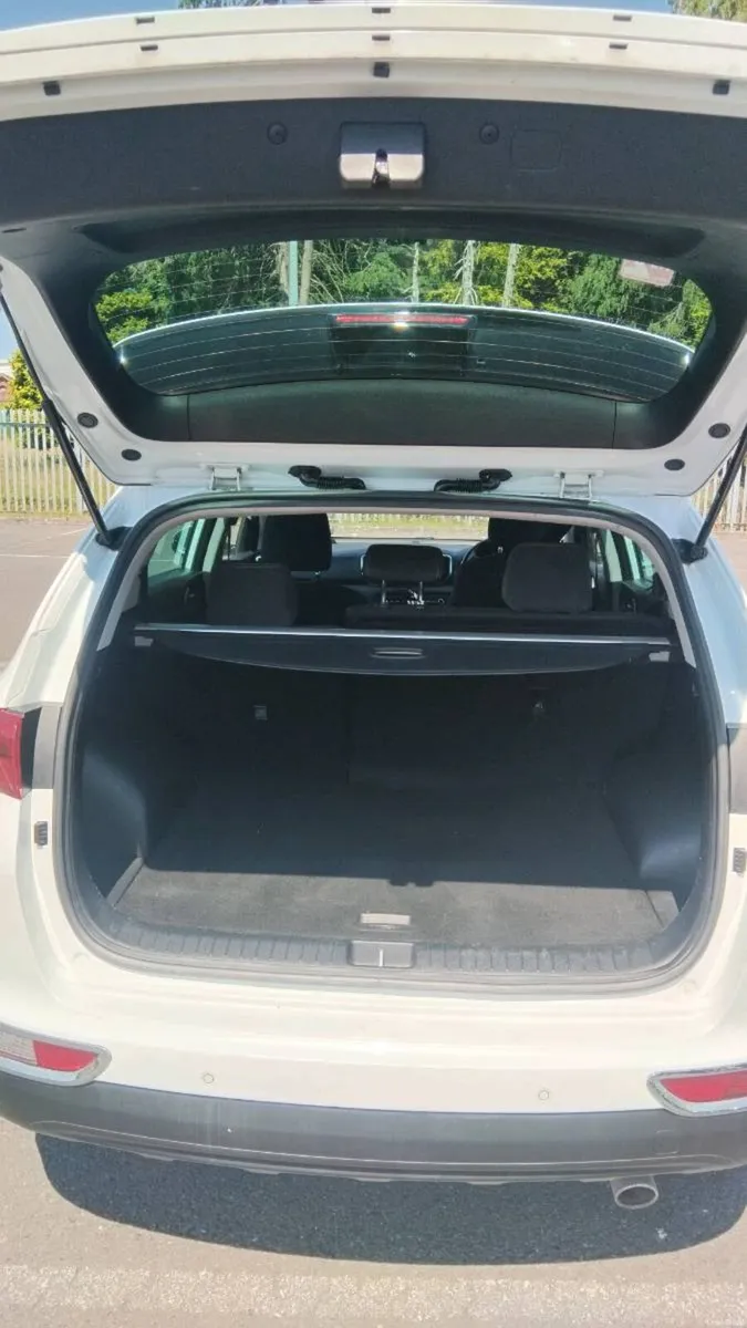 Kia Sportage - Image 5