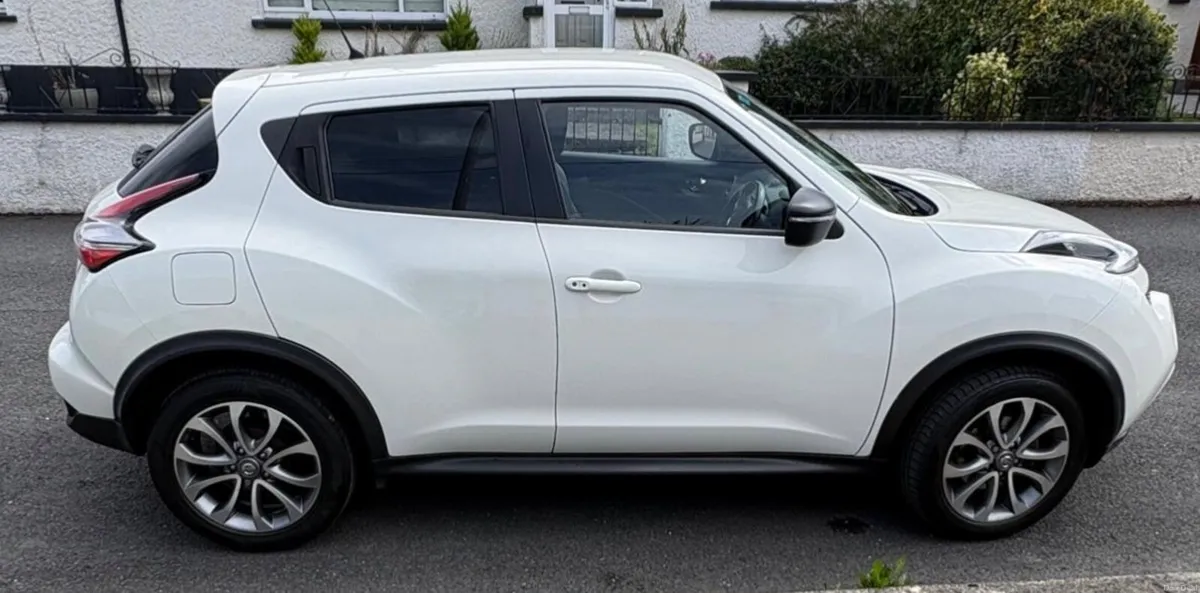Nissan Juke 2018 - Image 3