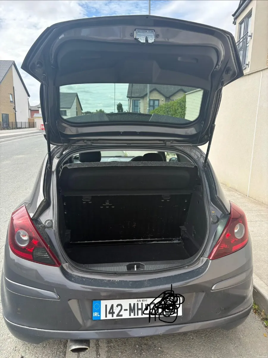 Vauxhall Corsa 2014 - Image 4