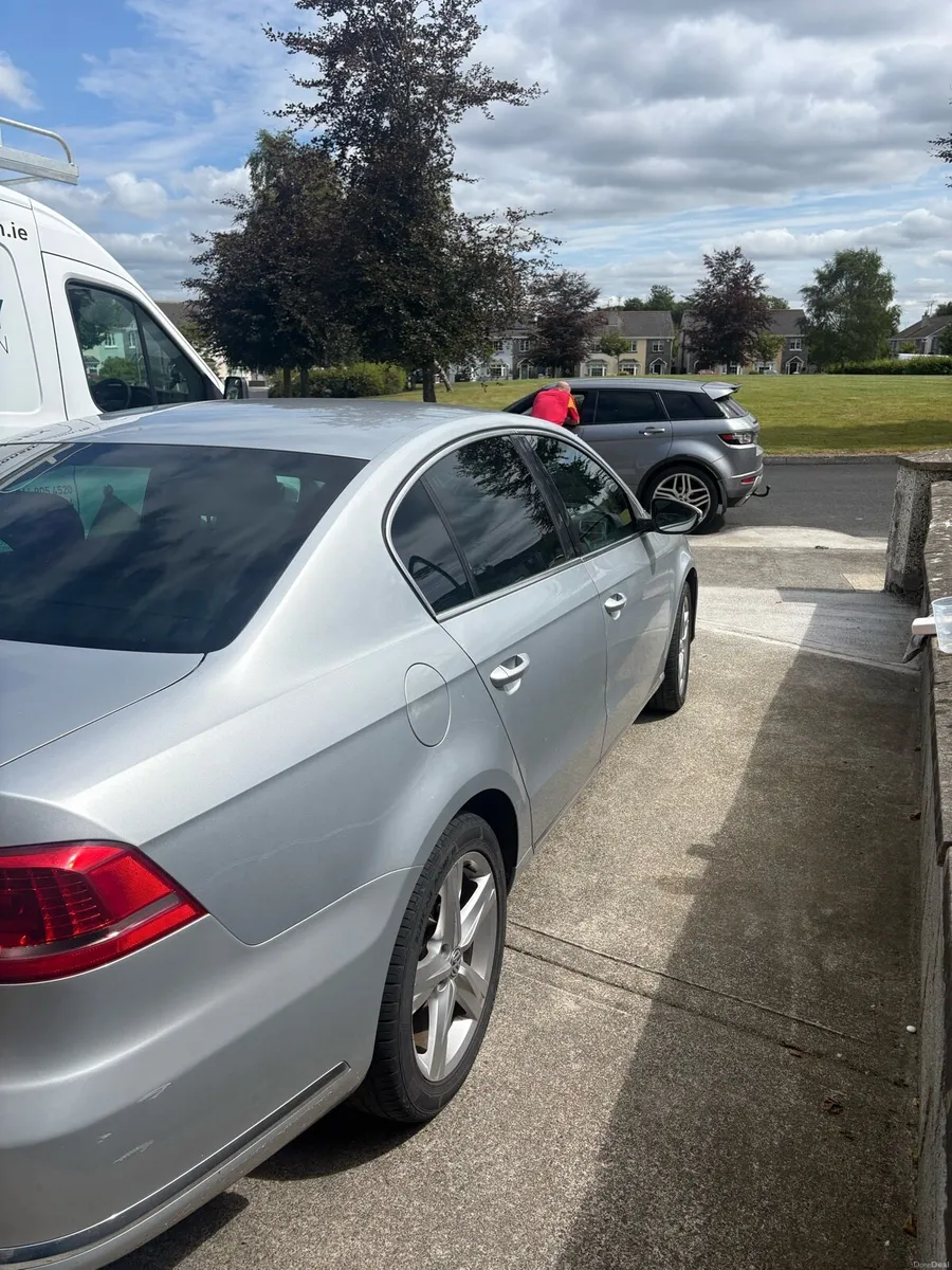 Volkswagen Passat Highline - Image 2
