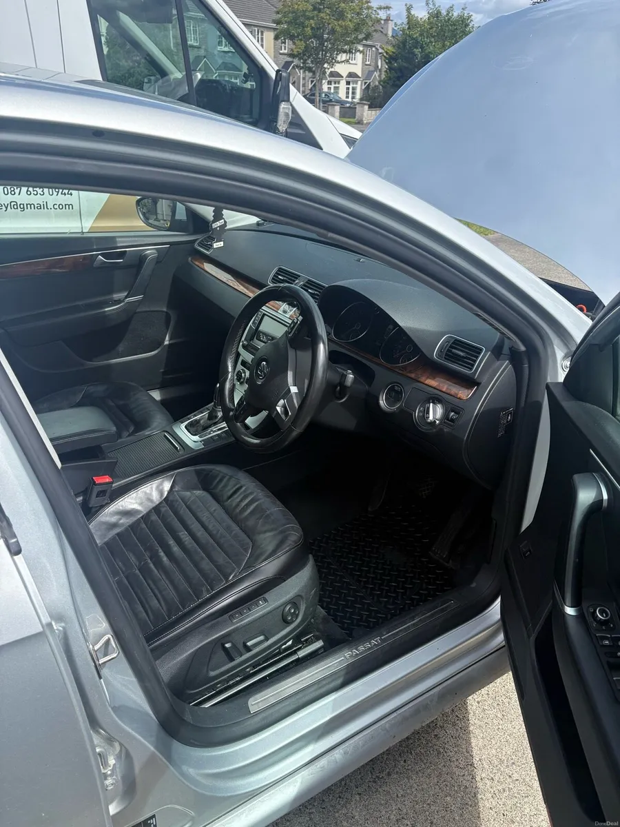 Volkswagen Passat Highline - Image 5