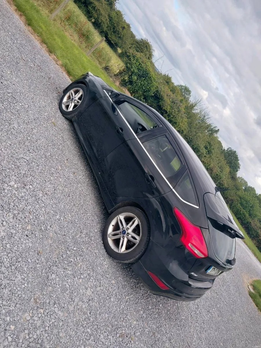 Ford Focus ztec 2.0L New NCT - Image 4