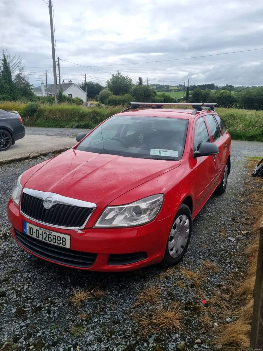 Car - Image 1