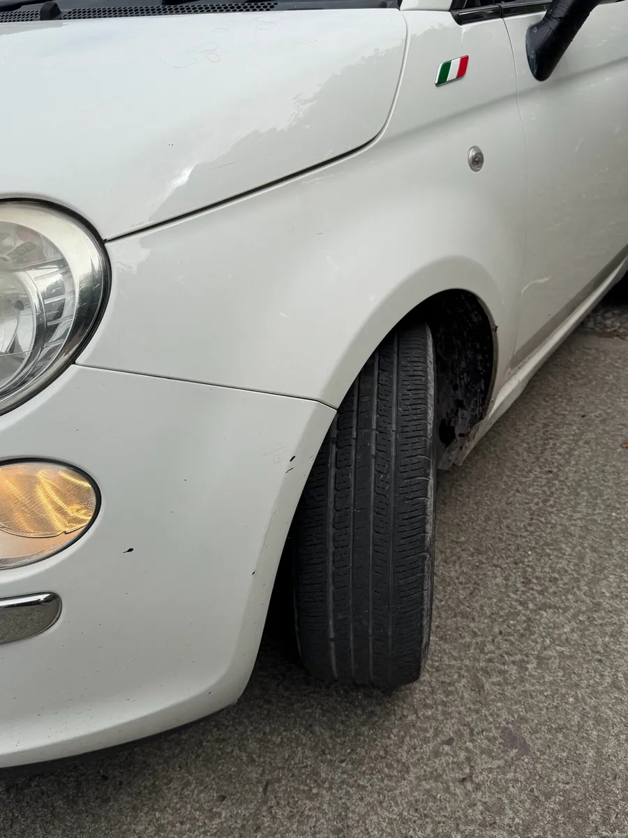 Fiat 500 - Image 6