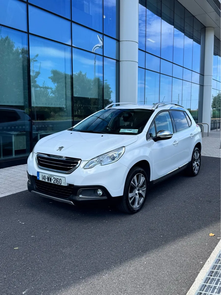Peugeot 2008(New NCT) - Image 2