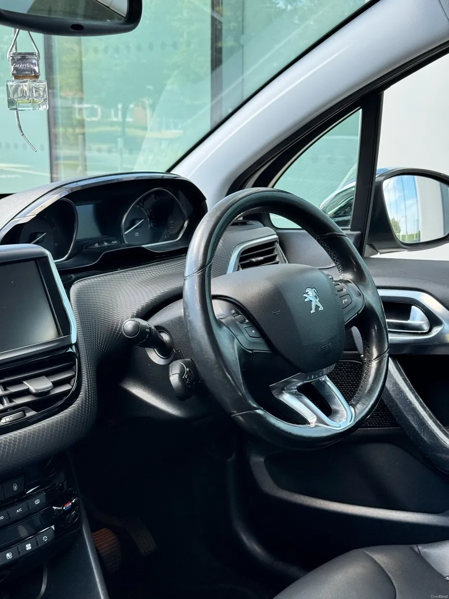 Peugeot 2008(New NCT) - Image 6