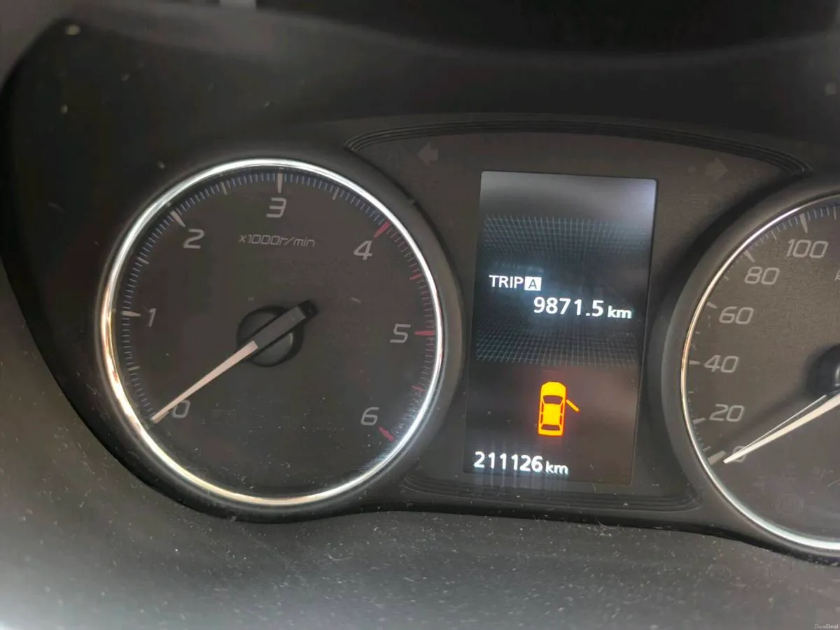 Mitsubishi outlander - Image 4