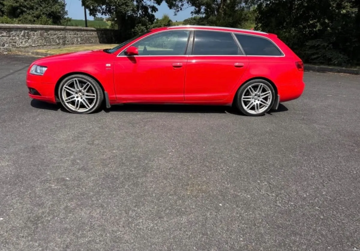 Audi A6 2007 - Image 2