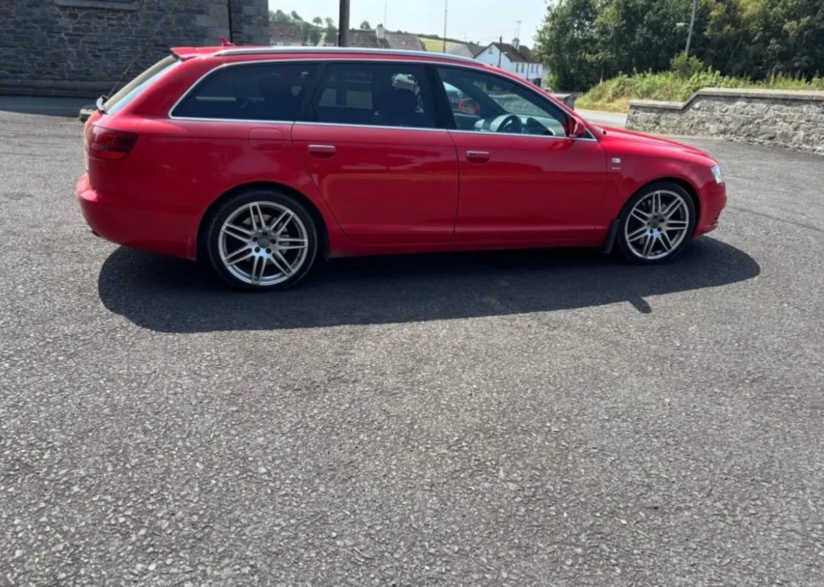 Audi A6 2007 - Image 4