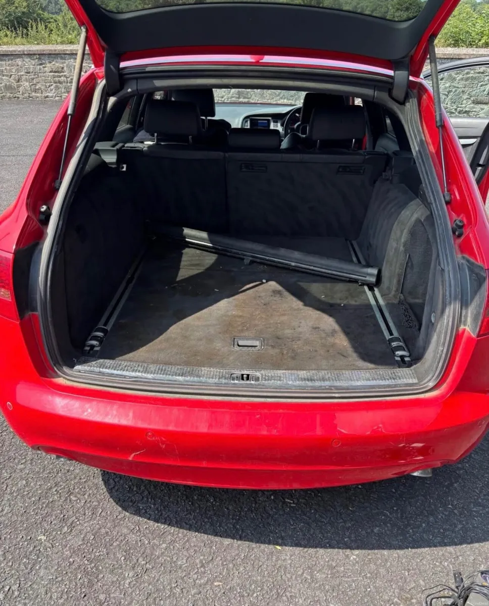 Audi A6 2007 - Image 6