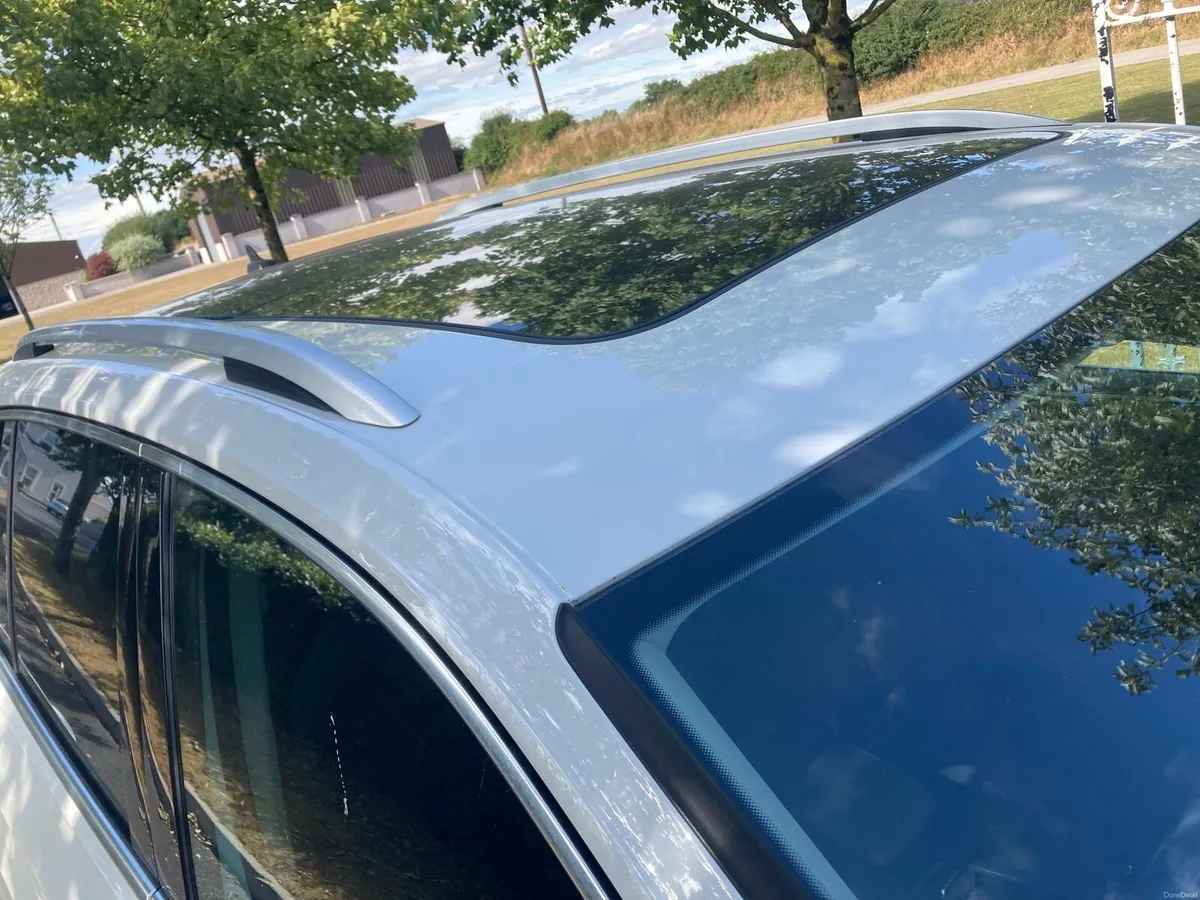 181 2.0 lt  Tiguan Tdi Highline 150 - Image 6