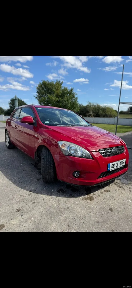 Kia ceed - Image 1