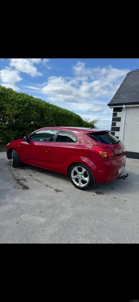 Kia ceed - Image 4