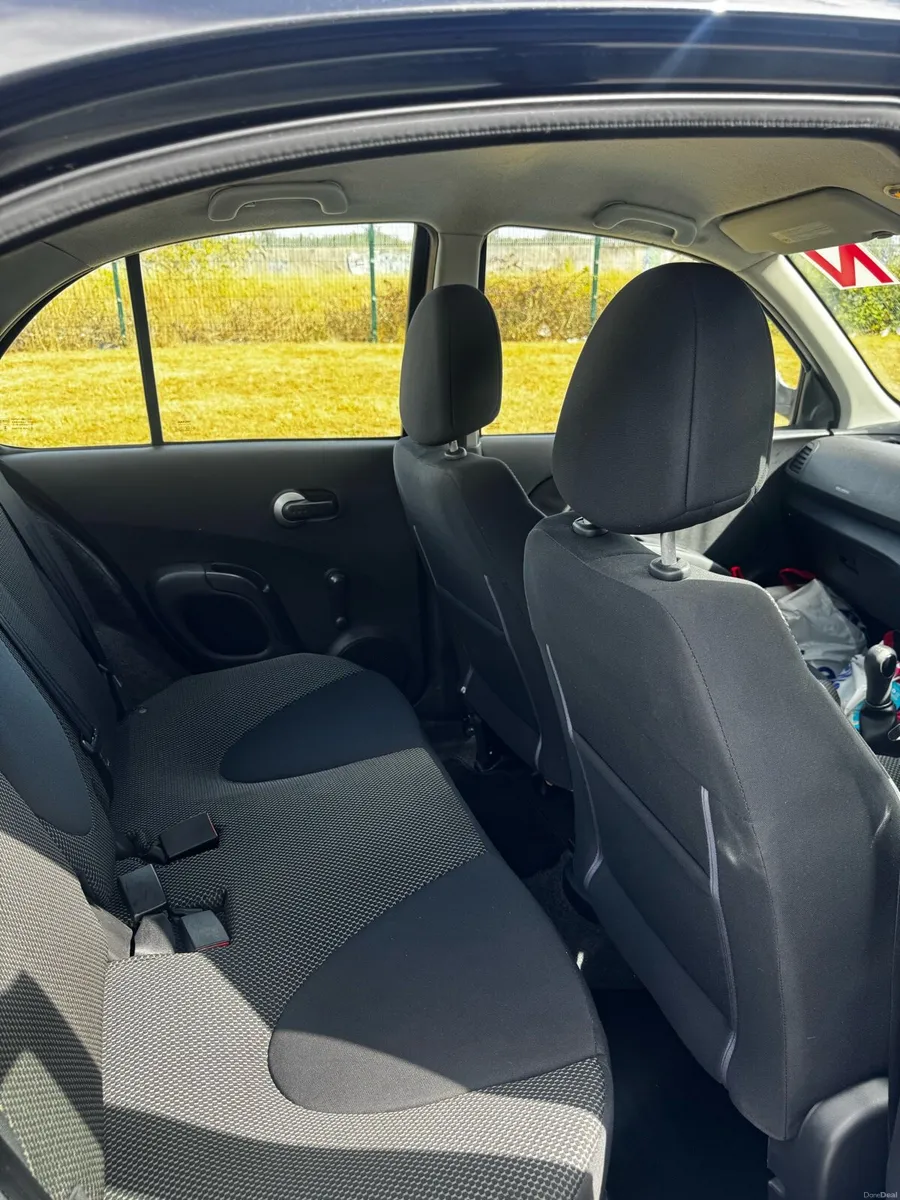 2009 Nissan Micra 1.2 Manual | NCT 08/27 LOW KM - Image 5