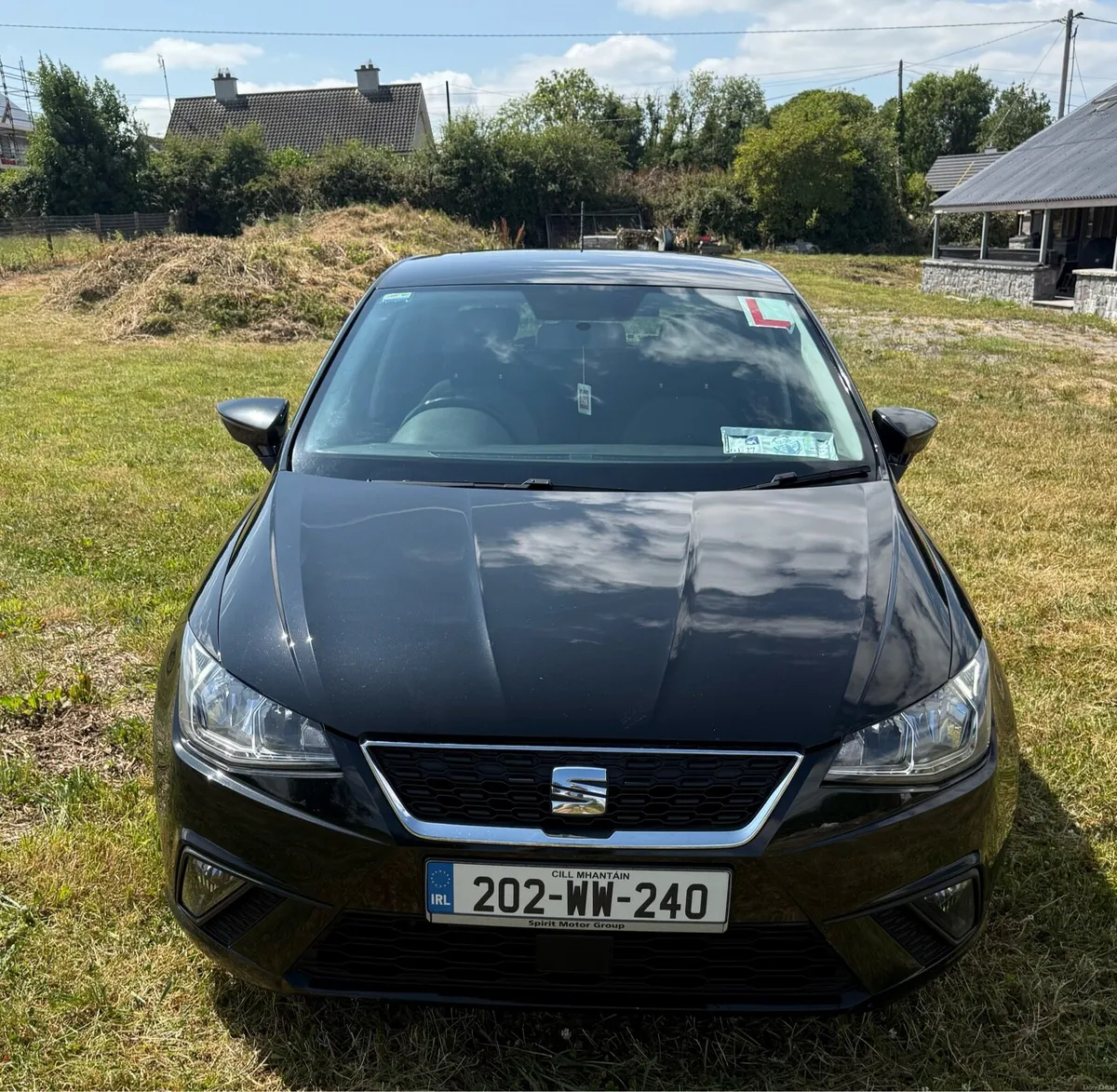 Seat Ibiza 1.0 TSI - Image 2