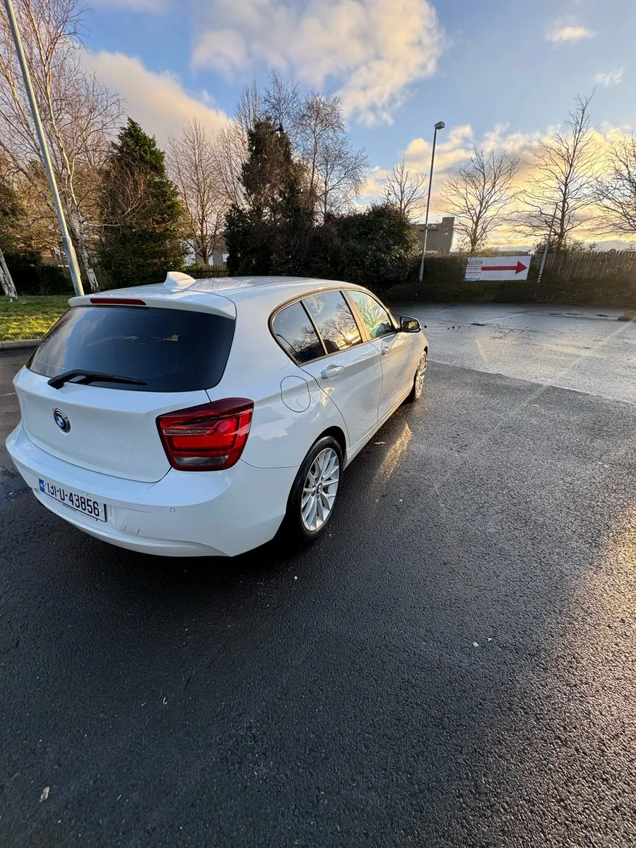 BMW 1 series - Image 3