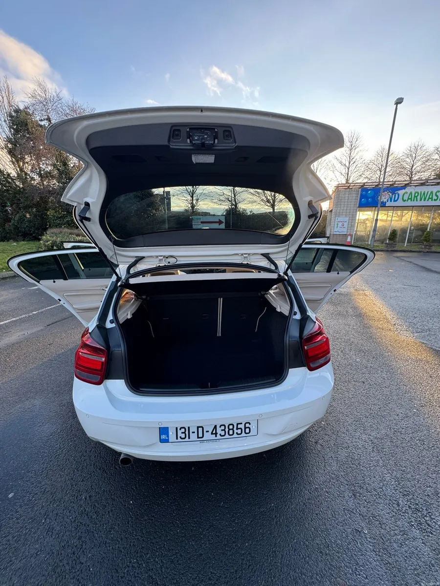 BMW 1 series - Image 5
