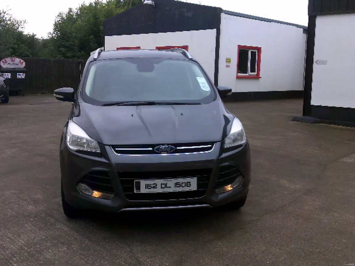 Ford Kuga 2016 - Image 2