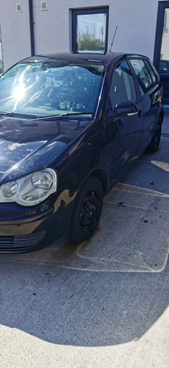 Volkswagen polo - Image 2