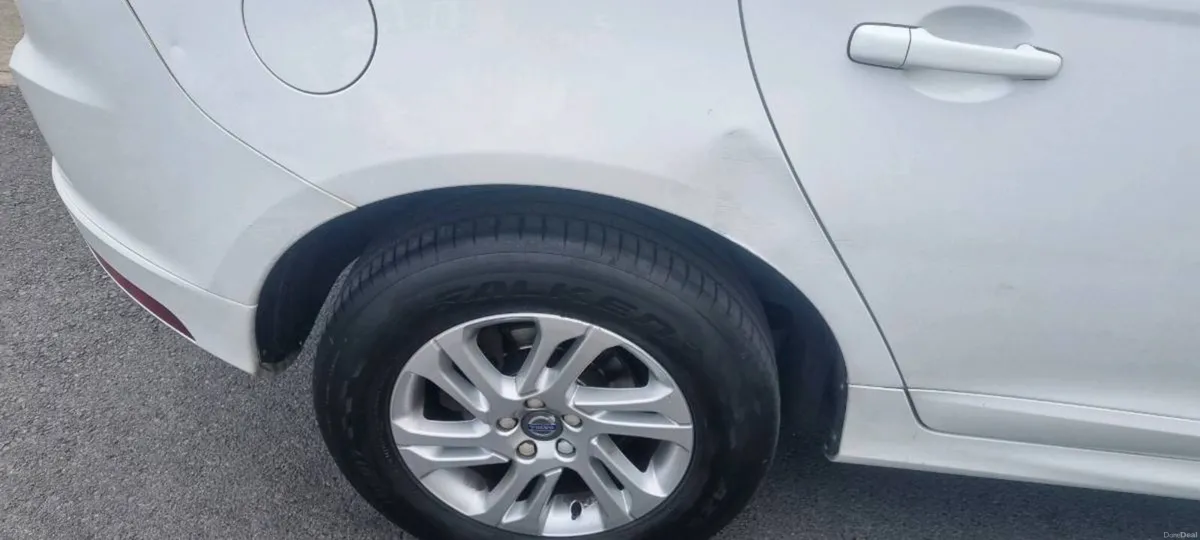 Volvo xc60 D4 - Image 5