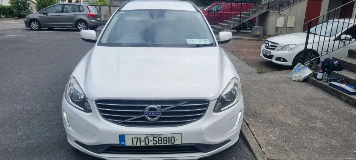Volvo xc60 D4 - Image 1