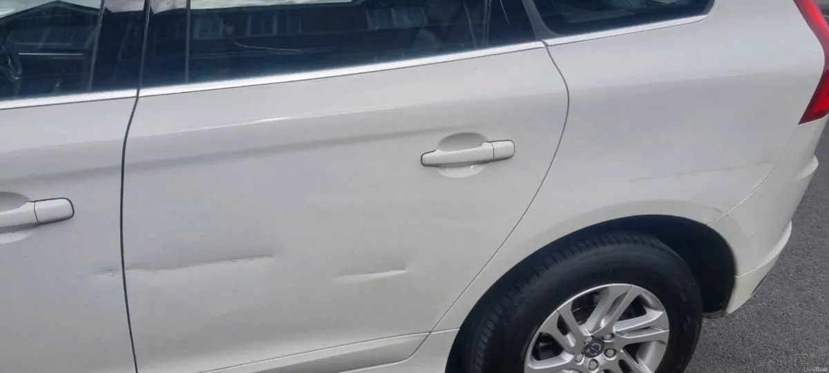 Volvo xc60 D4 - Image 3