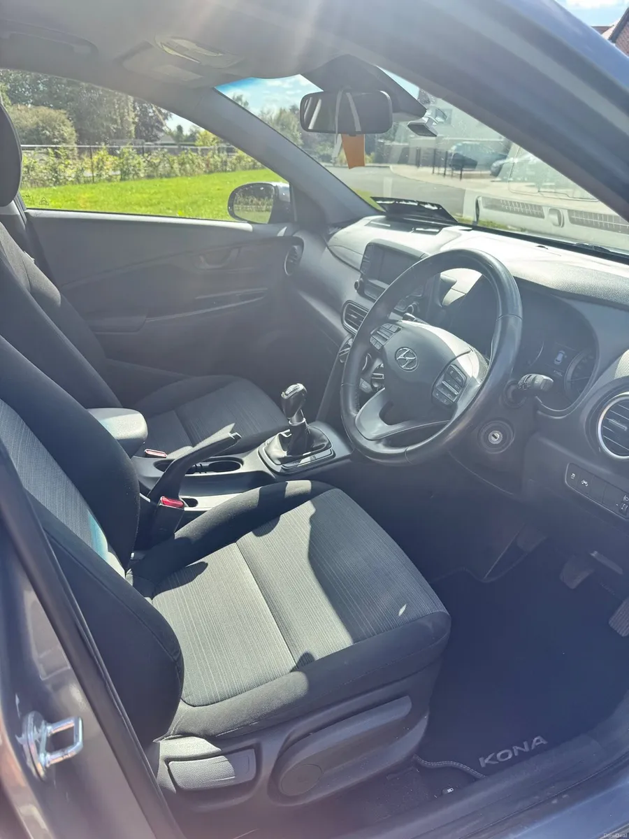 Hyundai Kona 1.0 T-GDI - Low Mileage - Image 5