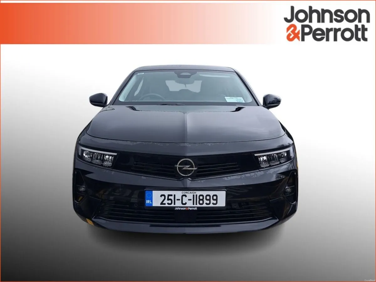 Opel Astra SC 115KW EV 155PS - Image 6