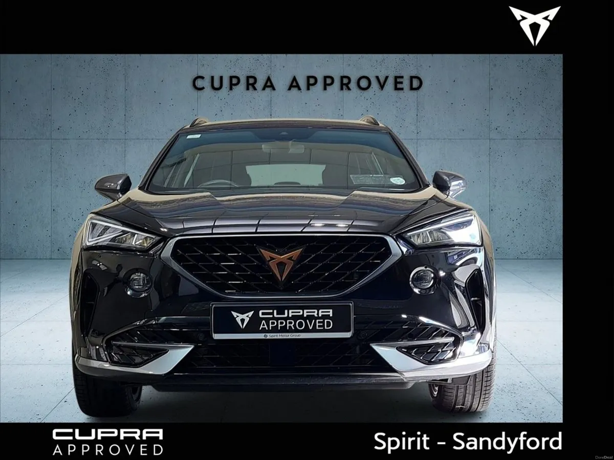 Cupra Formentor Formentor e-Hybrid 204hp DSG**Call - Image 2