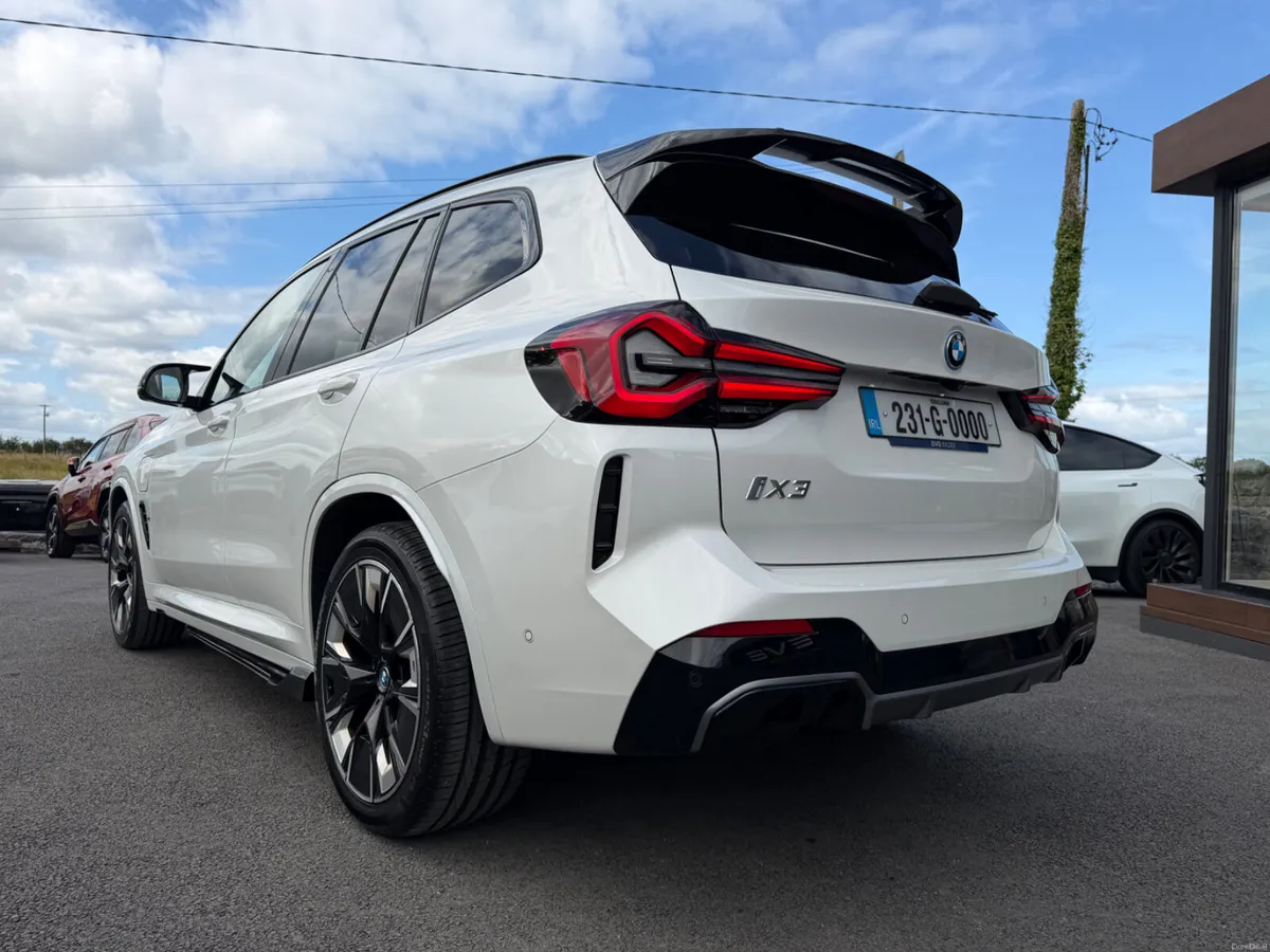 M Sport Pro - Massive Spec - Low Mileage - Image 3