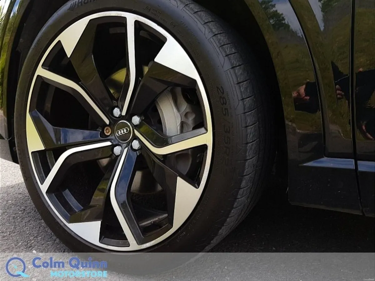 Audi e-tron 55 Black Edition Quattro - Very High S - Image 5