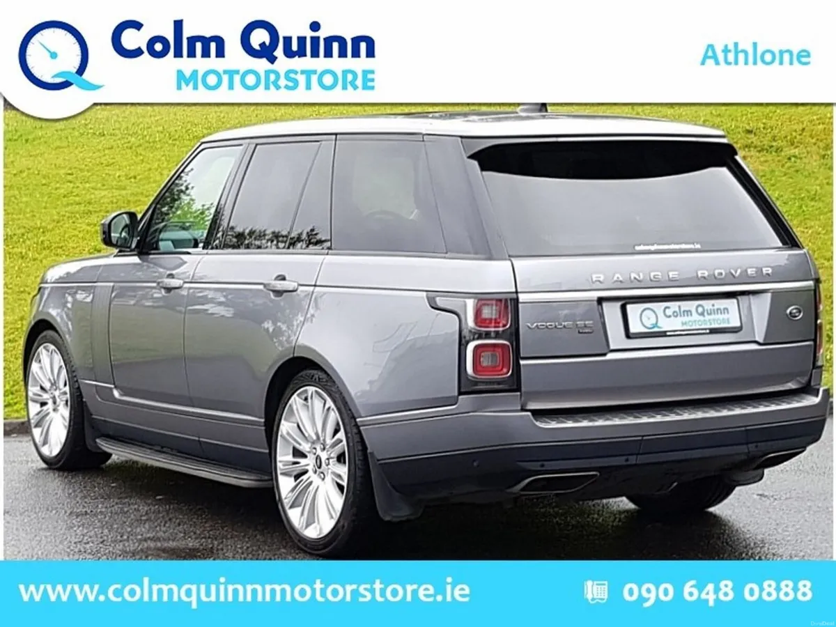 Land Rover Range Rover P400E Vogue SE - 404BHP - S - Image 3